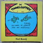 De Tunnelguppen - Nol Kooij, €8 inclusief verzenden, Verzenden, Nieuw, Nol Kooij, Cartoons