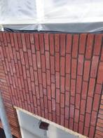 Metselaar, Ophalen of Verzenden, Zo goed als nieuw, Bakstenen