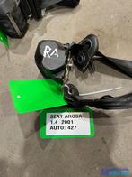 SEAT AROSA VW LUPO rechts achter gordel 1997-2004, Auto-onderdelen, Ophalen of Verzenden, Gebruikt, Seat