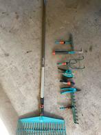 Gardena Tuingereedschap (Divers), Ophalen, Zo goed als nieuw