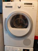 Goed werkende wasdroger, Witgoed en Apparatuur, Wasdrogers, Luchtafvoer, Ophalen of Verzenden, Zo goed als nieuw, Energieklasse A of zuiniger