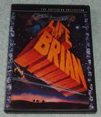 Monty Python's Life of Brian DVD - The Criterion collection, Alle leeftijden, Ophalen of Verzenden, Gebruikt, Overige genres