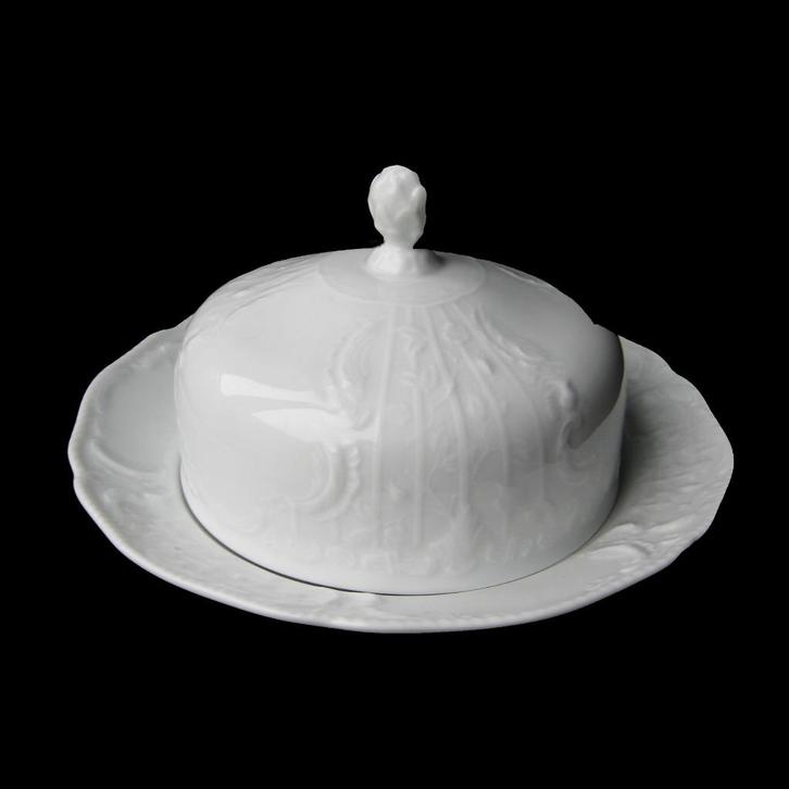 Botervloot Rosenthal Sanssouci, Antiek en Kunst, Antiek | Servies los, Verzenden