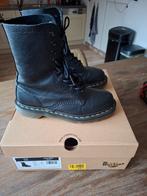 Dr. Martens 1490, Zwart, Lage of Enkellaarzen, Ophalen of Verzenden, Dr. Martens