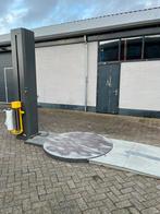 Palletwikkelaar verpakkingsmachine, Ophalen of Verzenden