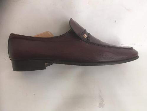 Div schoenen M 40>46 oa deze Aldo Brué maat 44,5, Kleding | Heren, Schoenen, Zo goed als nieuw, Espadrilles of Moccasins, Bruin