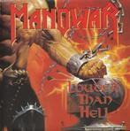 Manowar - Louder Than Hell (CD), Ophalen of Verzenden, Zo goed als nieuw