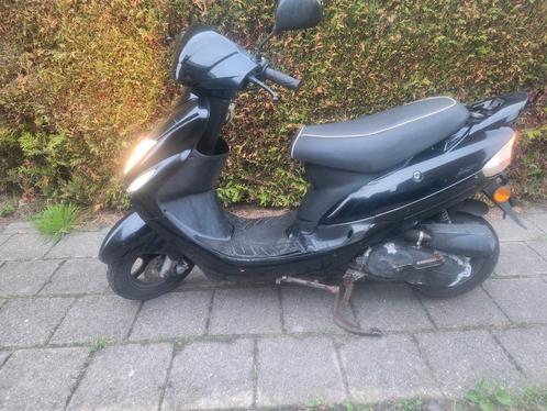 turbho cs-50 snorscooter, Fietsen en Brommers, Snorfietsen en Snorscooters, Gebruikt, Overige merken, Ophalen
