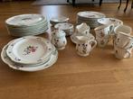 Compleet Servies, Gien (France), Huis en Inrichting, Keuken | Servies, Ophalen, Zo goed als nieuw, Overige stijlen, Porselein