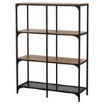 Ikea FJÄLLBO - stellingkast (excl.inhoud), Huis en Inrichting, Kasten | Stellingkasten, Ophalen, Gebruikt