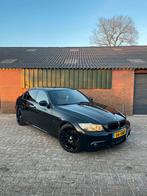 BMW 3-Serie Carbonsport 3.0 I 325 AUT 2012 Zwart, Automaat, 745 kg, Achterwielaandrijving, 1435 kg