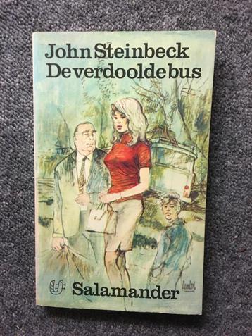De verdoolde bus ; door John Steinbeck #USA beschikbaar voor biedingen
