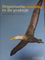 Organisatiecoaching in de praktijk - Boek, Ophalen of Verzenden, Zo goed als nieuw, Fer van den Boomen, Jos van Jaarsveld