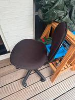 Desk chair, Ophalen, Zo goed als nieuw, Zwart