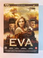 Eva, 2010 / 2x DVD / Boxset / Mini-Serie, Boxset, Drama, Ophalen of Verzenden, Zo goed als nieuw