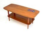 salontafel jaren 60, Ophalen, Huis en Inrichting