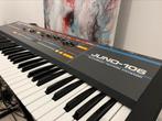 Roland Juno 106 **SOLD**, Muziek en Instrumenten, Synthesizers, Roland, 61 toetsen, Ophalen of Verzenden, Zo goed als nieuw