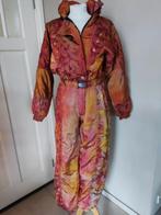 Vintage skipak, fout skipak maat 40, Ophalen of Verzenden, Gedragen, Maat 38/40 (M), Pak