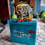 Joop Hansen kunstobject, Antiek en Kunst, Ophalen of Verzenden