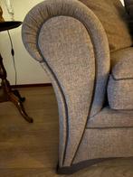 Te koop, Huis en Inrichting, Banken | Bankstellen, Ophalen, Gebruikt, 100 tot 125 cm, 150 tot 200 cm