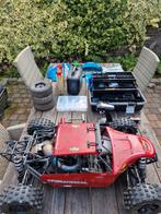 Losi dbxl 2.0 29cc, Hobby en Vrije tijd, Modelbouw | Radiografisch | Auto's, Ophalen, Overige schalen, Auto offroad