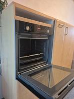 Gedeelte keuken, Ophalen of Verzenden, Gebruikt, Rvs of Chroom