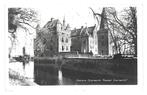 986250 Heelsum-Doorwerth 1947 Gld Kasteel Doorwerth Gelopen