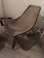 IKEA Rotan Stoel - ZGAN, Huis en Inrichting, Stoelen, Ophalen, Bruin, Riet of Rotan, Zo goed als nieuw