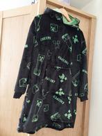 Nieuw! Minecraft Hoodie deken Snuggle The Snuddie, Ophalen of Verzenden, Nieuw