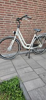Cortina dames fiets moeder/ mama fiets 28 inch, Fietsen en Brommers, Fietsen | Dames | Moederfietsen, Versnellingen, Zo goed als nieuw