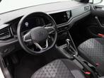 Volkswagen Polo 1.0 TSi Automaat R-Line Business | IQ Led |, Auto's, Volkswagen, Stof, Gebruikt, Euro 6, 95 pk