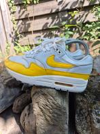Nike air max 1 Tour yellow 37,5, Kleding | Dames, Schoenen, Geel, Nike, Ophalen of Verzenden, Sneakers of Gympen