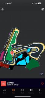 weekend tickets F1 Zandvoort 29-31 Augustus 2025, Tickets en Kaartjes, Drie personen of meer, Augustus