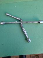 Kruissleutel - Zie Foto's voor Maten, Ophalen of Verzenden, Gebruikt