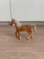 Schleich Paard - Mooi verzamelobject!, Ophalen of Verzenden, Gebruikt, Jongen of Meisje