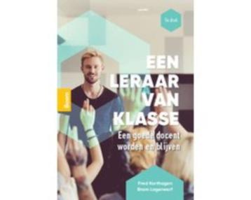 Een leraar van klasse 9789024428830 beschikbaar voor biedingen