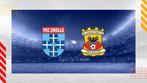 Gezocht! 1 kaart op vak noord Pec zwolle - Go ahead eagles, Tickets en Kaartjes, Eén persoon, September