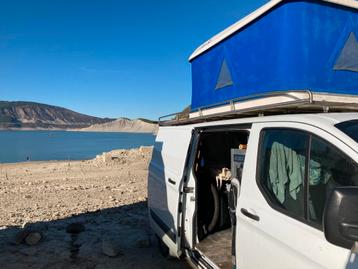 Autohome Maggiolina daktent 200x130 beschikbaar voor biedingen