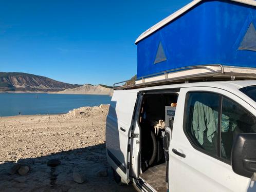 Autohome Maggiolina daktent 200x130, Caravans en Kamperen, Tenten, Gebruikt, Ophalen