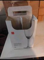 Champagne glazen hema 4x, Verzamelen, Glas en Borrelglaasjes, Ophalen, Nieuw, Overige typen