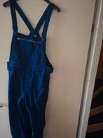 Werkoverall Blauw maat L., Tuin en Terras, Ophalen of Verzenden, Zo goed als nieuw, Dames, Overall