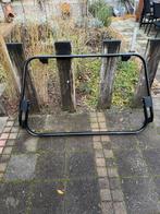 Multirek voor VW T5, Ophalen