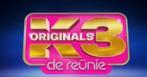 K3 Reünie Tickets - Antwerpen, Twee personen