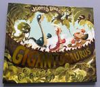 Jonny Duddle - Gigantosaurus, Ophalen, Zo goed als nieuw, Jonny Duddle