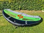 Slingshot Slingwing 4m V5 | 2025, Watersport en Boten, Ophalen of Verzenden, Zo goed als nieuw, Wingsurf-wing