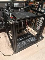 Ender 5 pro, Computers en Software, 3D Printers, Gebruikt, Ingebouwde Wi-Fi, Ophalen of Verzenden, Creality