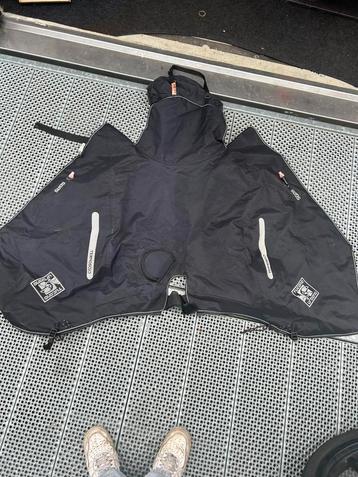 Tucano beenkleed R205X Fiddle 2/3/4 beschikbaar voor biedingen