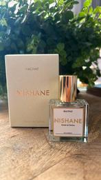 Nishane Hacivat extrait de parfum, Sieraden, Tassen en Uiterlijk, Uiterlijk | Parfum, Ophalen of Verzenden, Nieuw