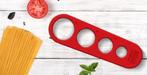 Spaghetti meter, Huis en Inrichting, Keuken | Keukenbenodigdheden, Ophalen of Verzenden, Nieuw