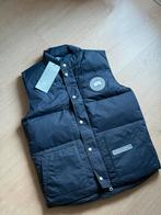 Canada goose bodywarmer Maat M, Ophalen of Verzenden, Zo goed als nieuw, Zwart